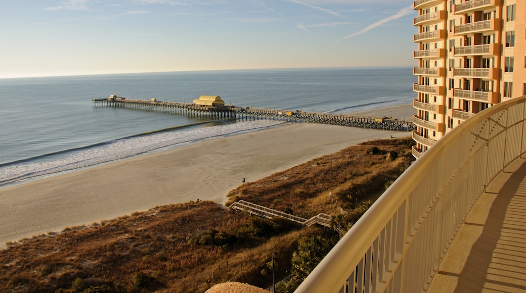 Ocean Drive, North Myrtle Beach, South Carolina, United States of America