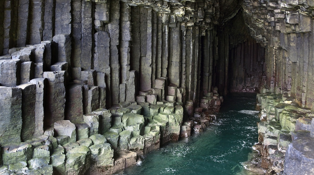 Fingal's Cave