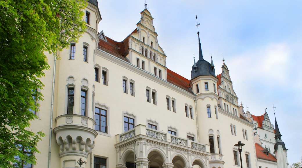 Castillo de Boitzenburg