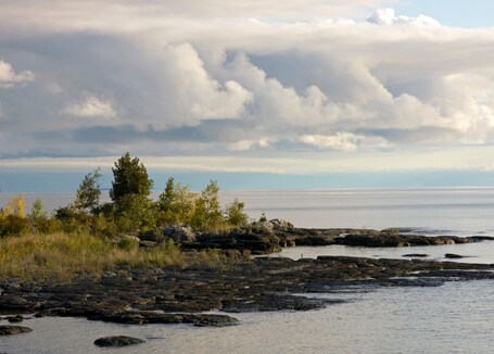 Washington Island