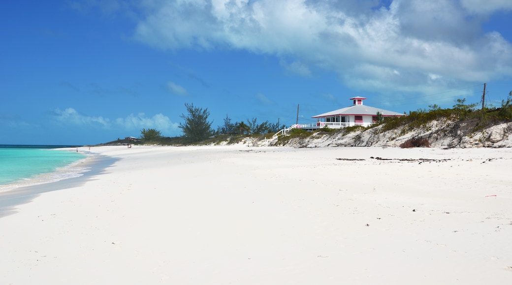 Küçük Exuma Adası, Exuma, Bahamalar