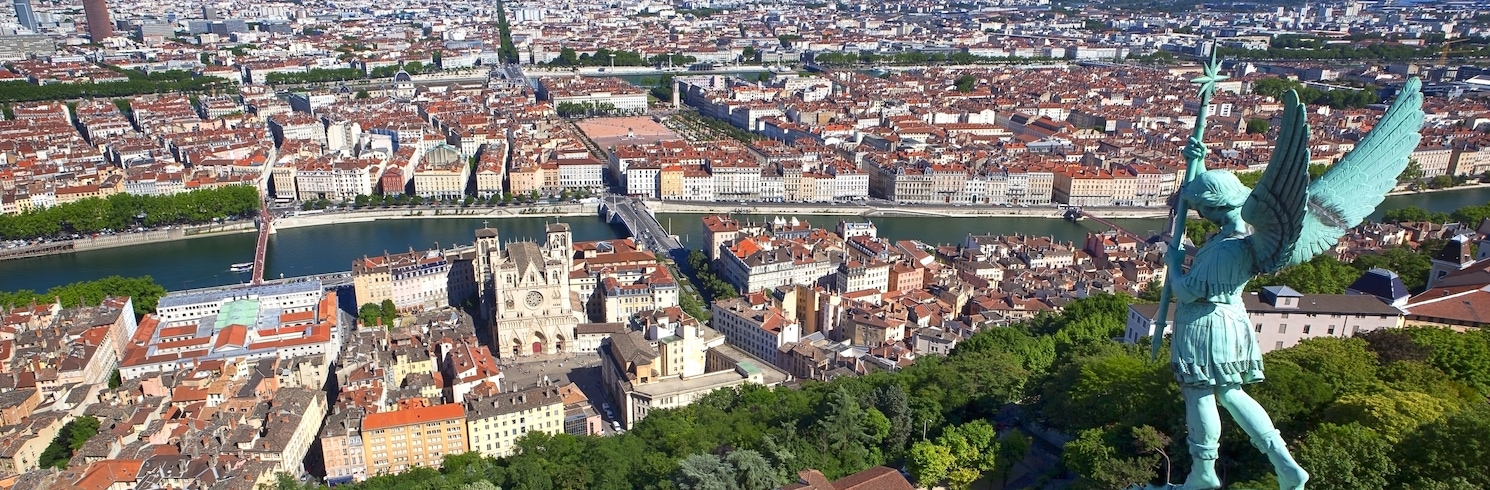 Lyon, França
