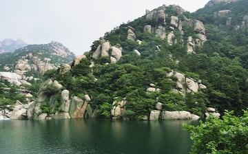 Qingdao, Shandong, China