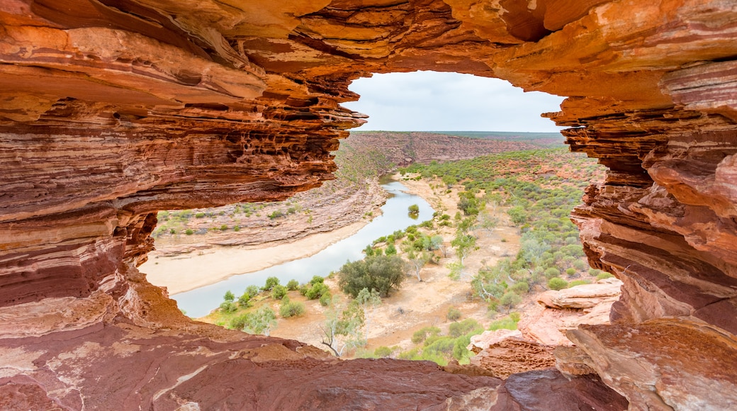 Kalbarri