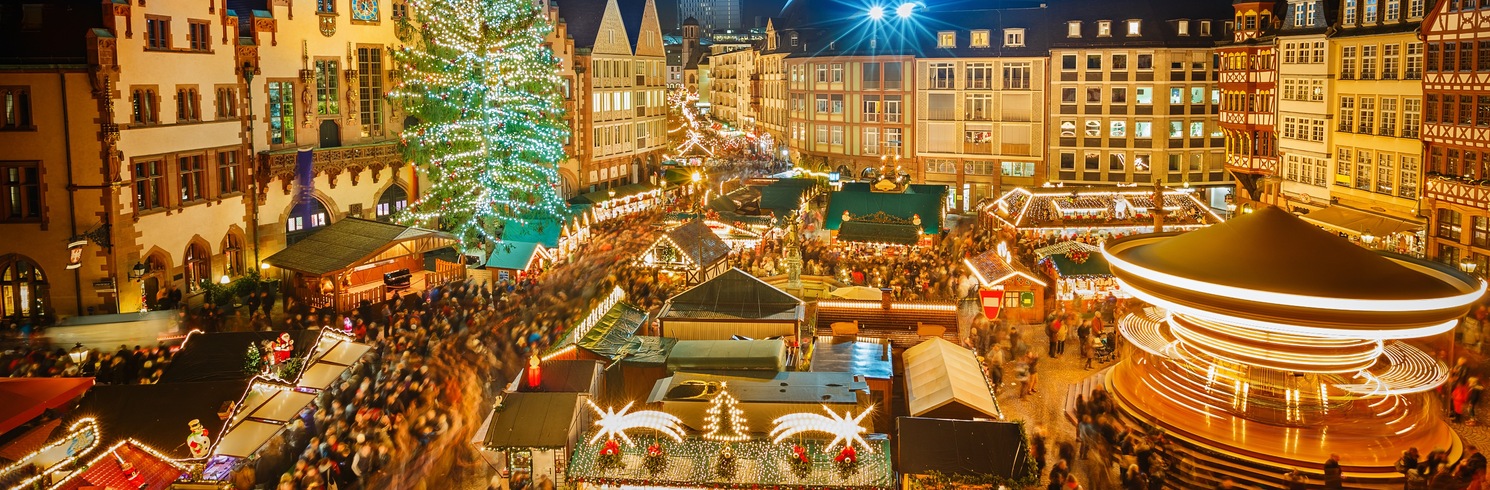 Frankfurt, Germany
