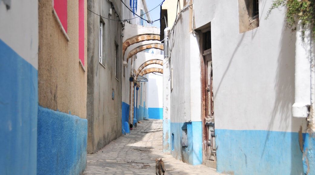 Bizerte, Biserta, Tunisia