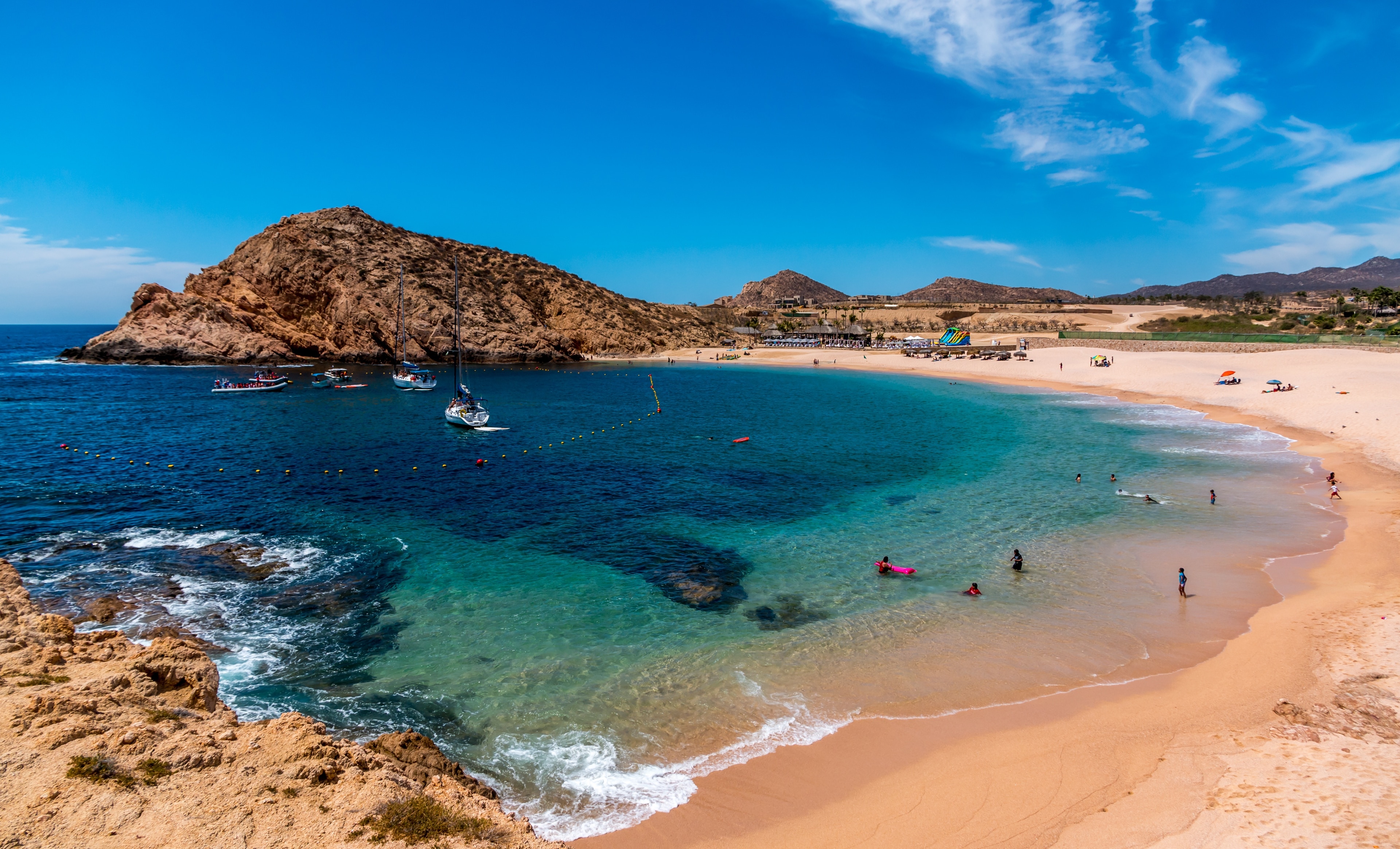 Cabo del Sol Golf in Los Cabos - Tours and Activities