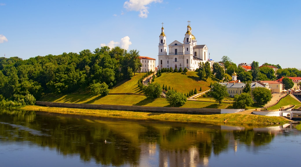 Vitebsk, Vitebsk Region, Belarus