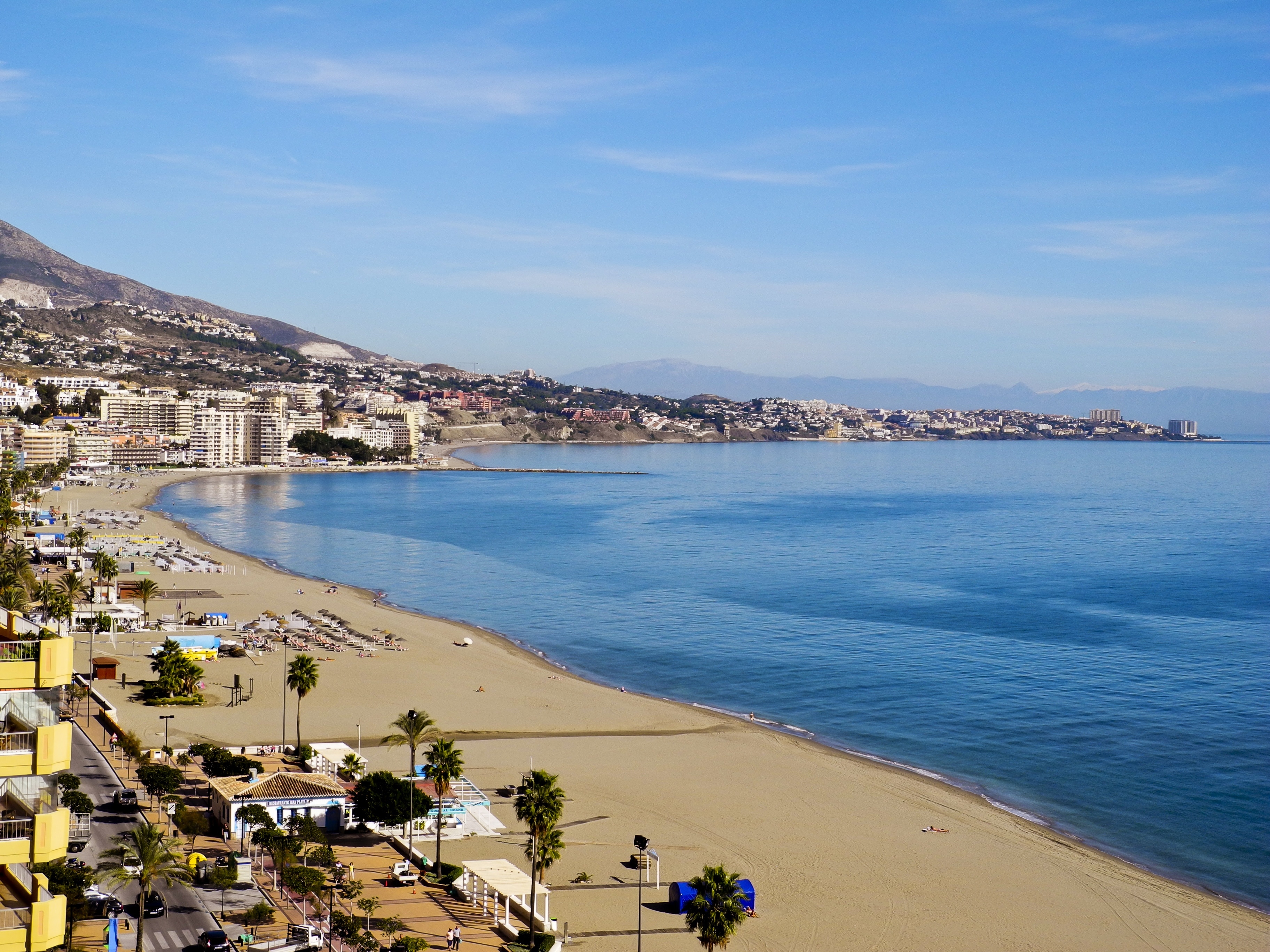 Fuengirola Playa y céntrico, Fuengirola – Updated 2023 Prices