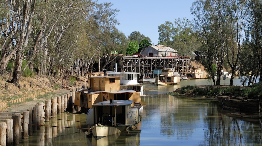 Echuca