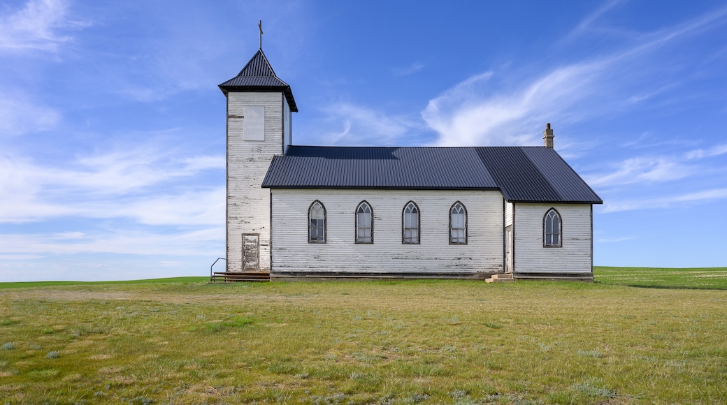 Gravelbourg