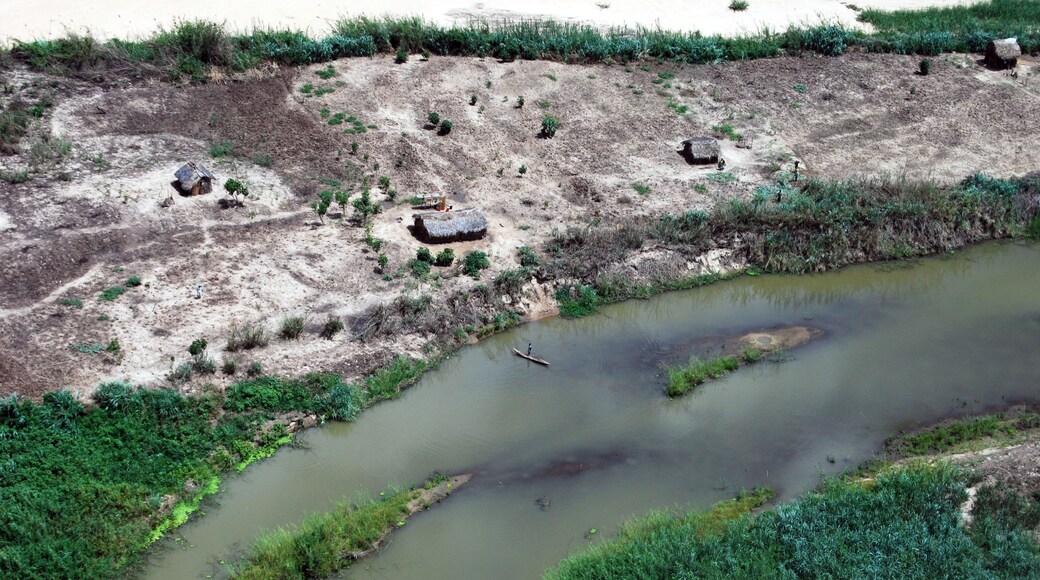 Coto de Caza de Selous