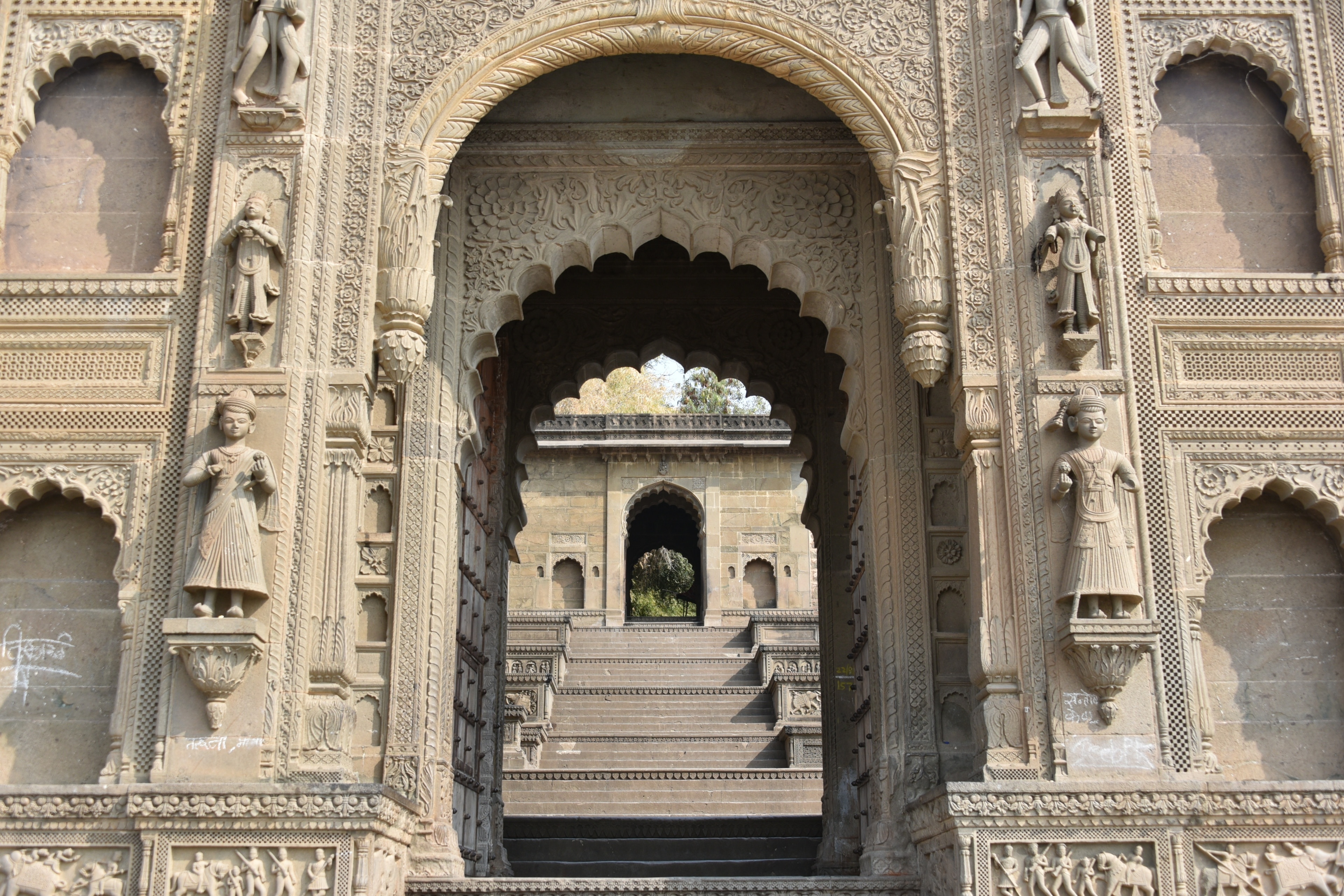 Maheshwar