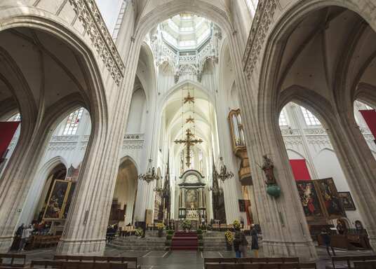 Antwerp Province, Belgium