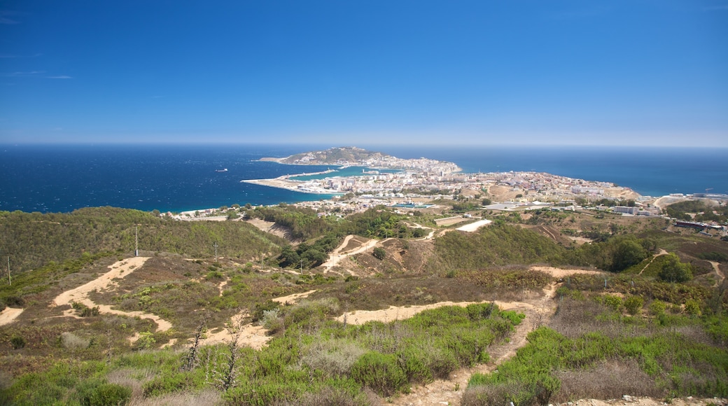 Ceuta och Melilla