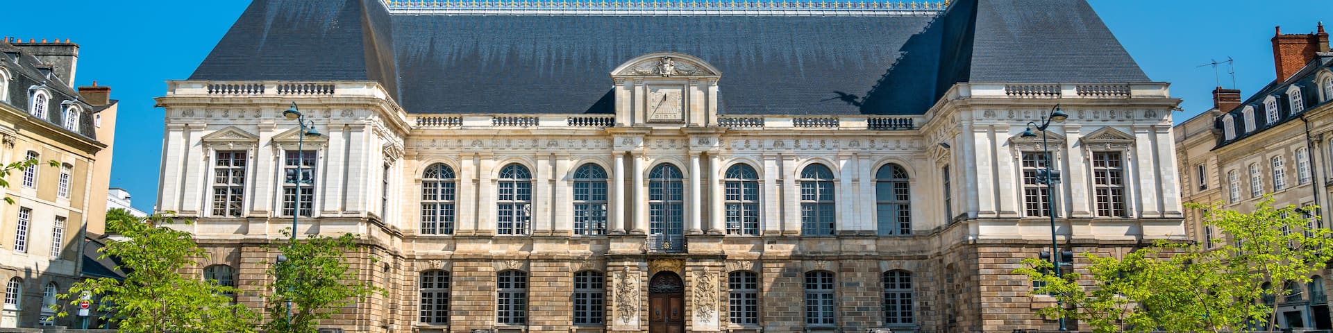 Rennes, Ille y Vilaine, Francia