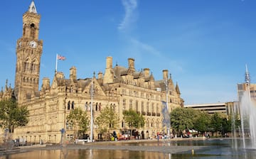 Bradford, England, United Kingdom