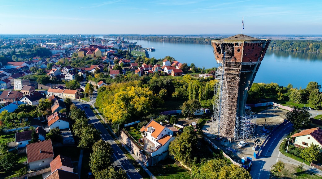 Comitat de Vukovar-Syrmie