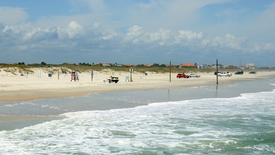 New Smyrna Beach