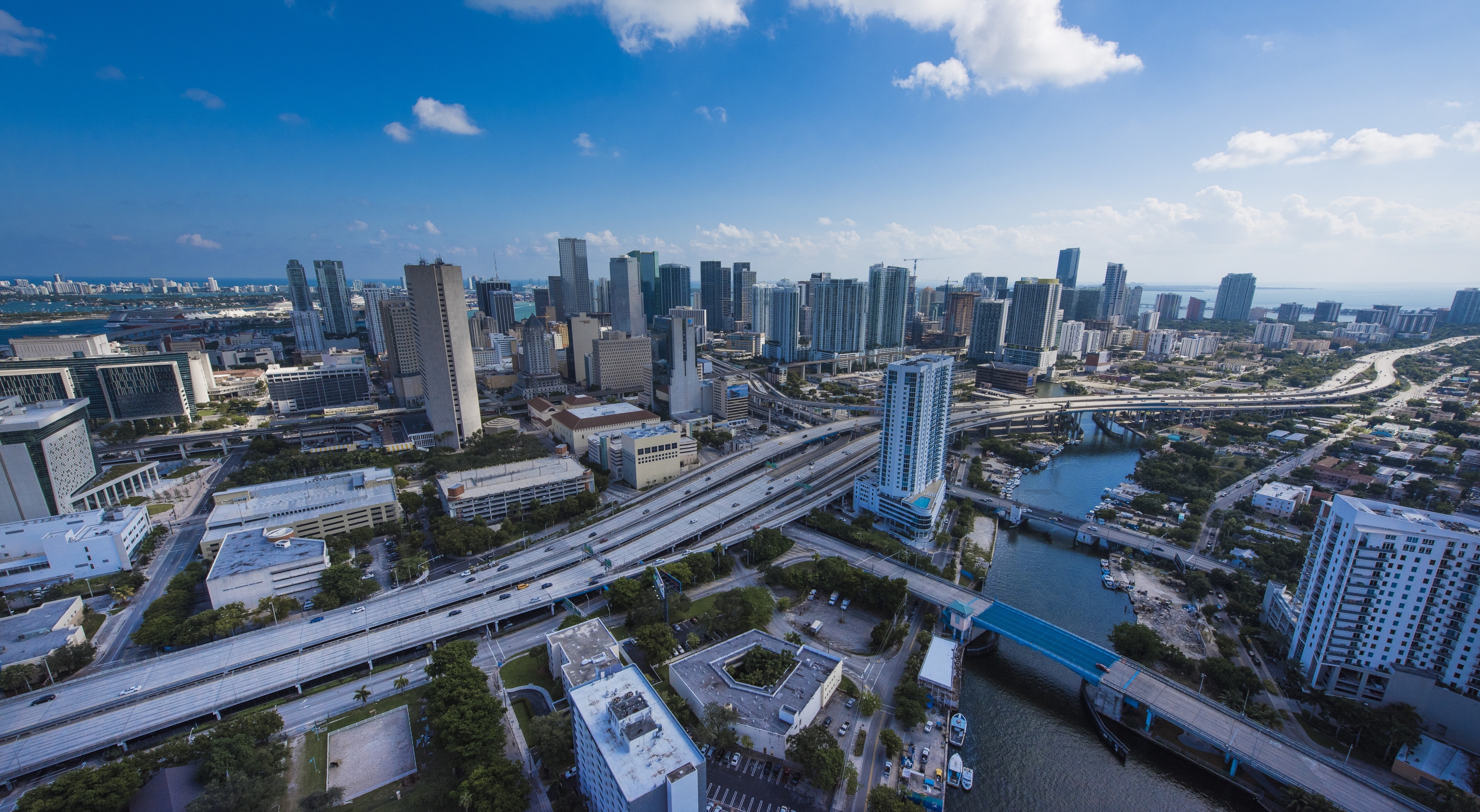 O que fazer em Miami e região - Turismo Sustentável