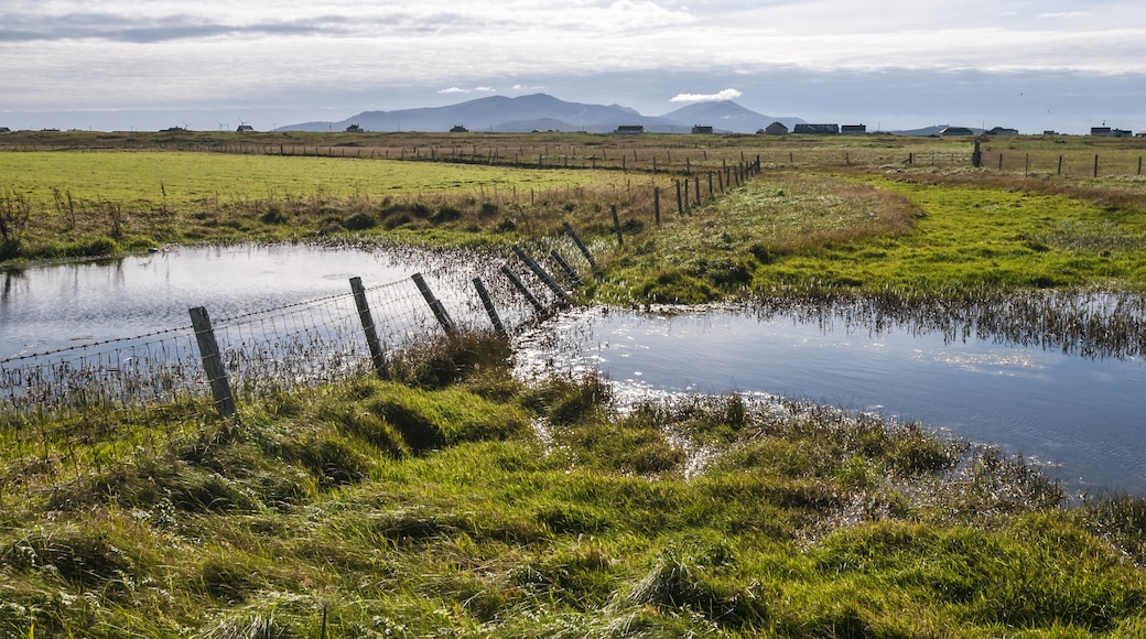 Île de South Uist