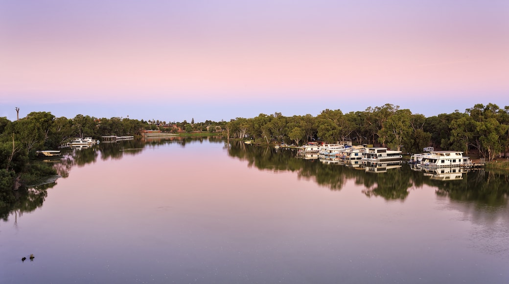 Echuca