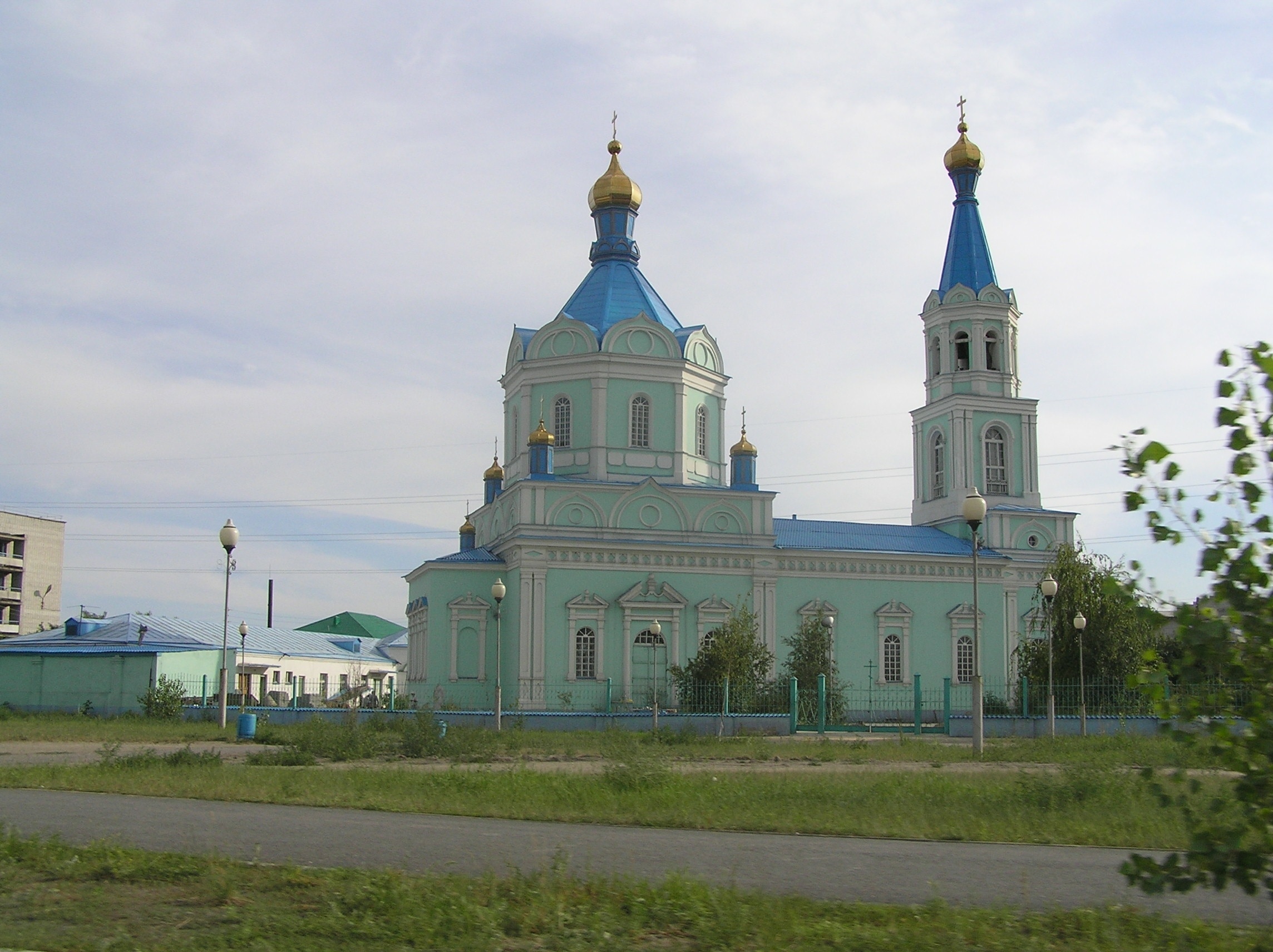 Besøk Semipalatinsk: opplev det beste av Semipalatinsk, East Kazakhstan  Region i 2023 | Reis med Expedia