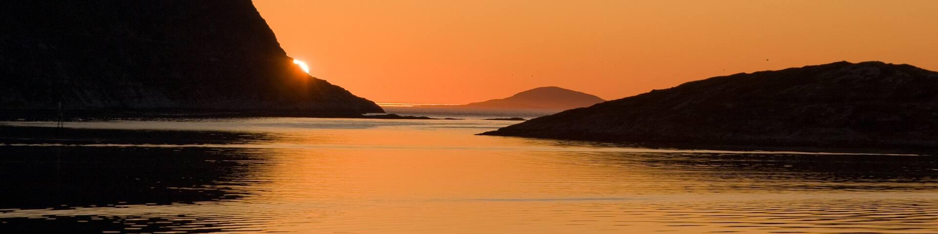 Malselv, Troms, Noruega