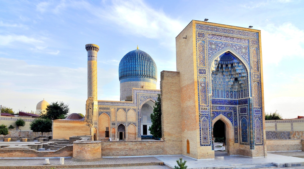 Uzbekistan