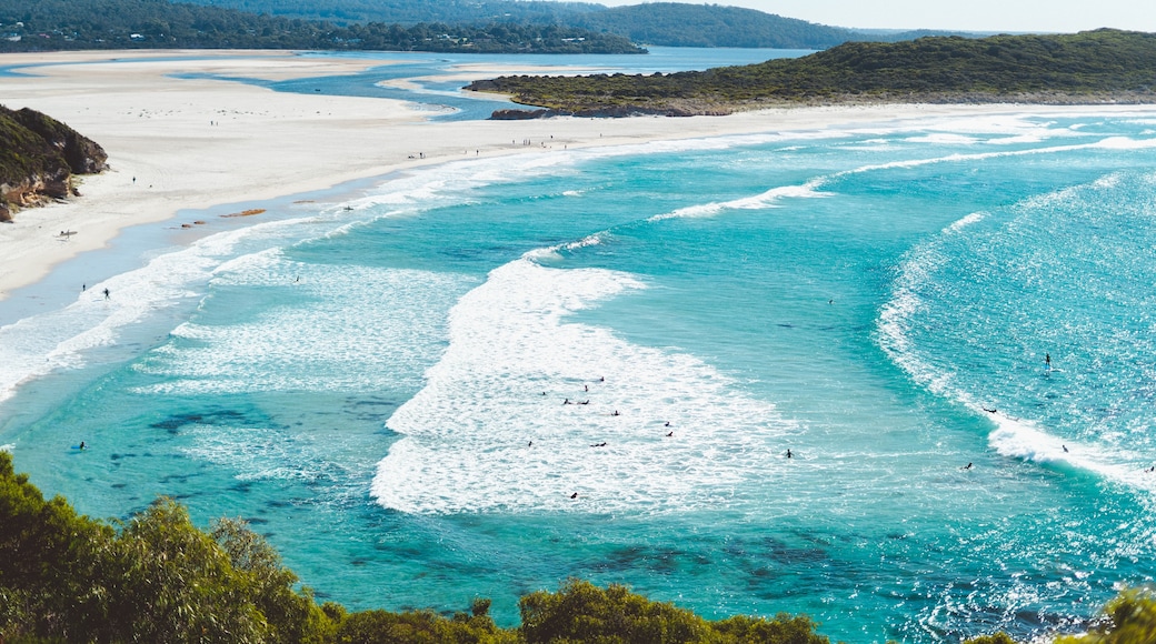 Ocean Beach, Western Australia, Australia