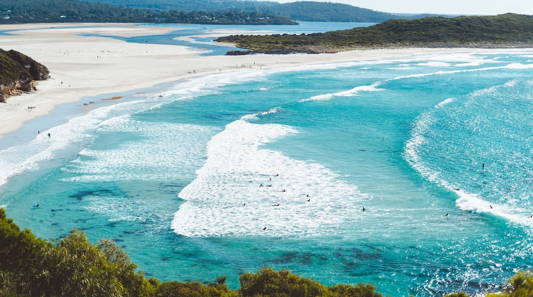 Spiaggia di Ocean