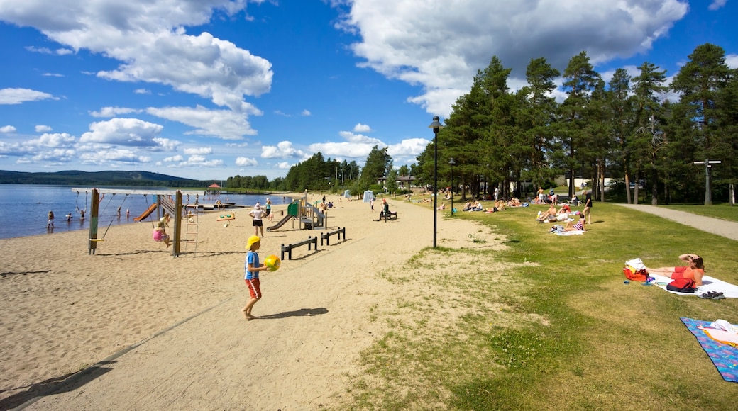 Sotkamo, Kainuu régió, Finnország