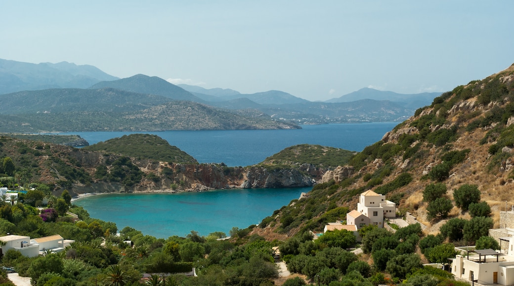 Ίστρο, Άγιος Νικόλαος, Κρήτη, Ελλάδα