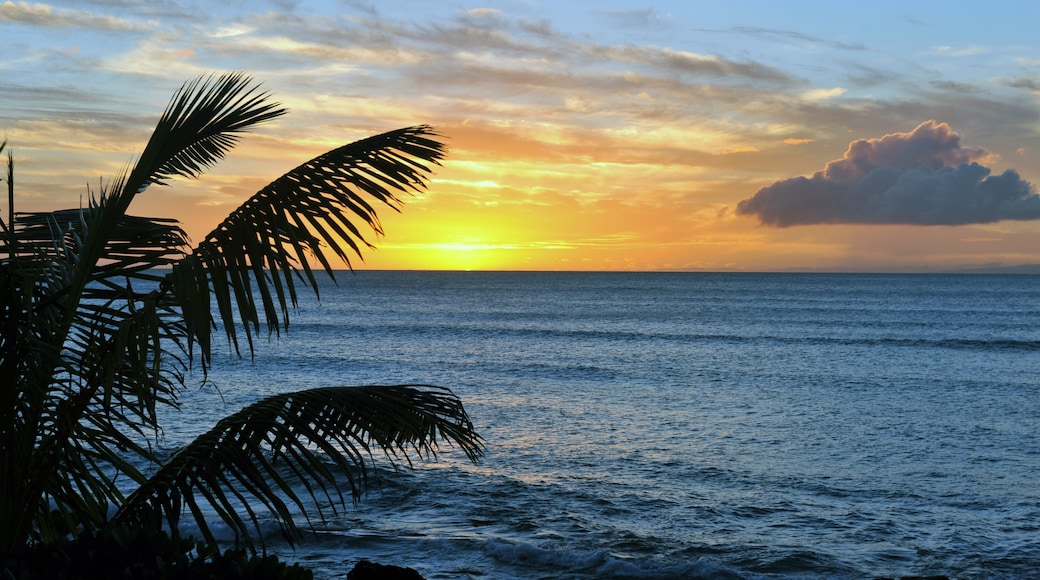 Kahana, Lahaina, Maui County, Hawaii, United States of America
