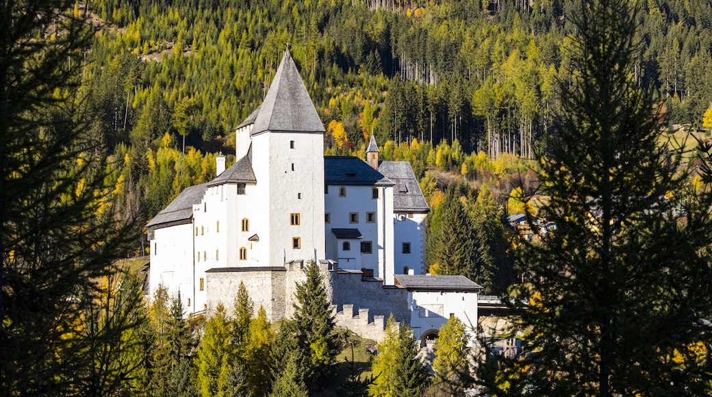 Mauterndorf