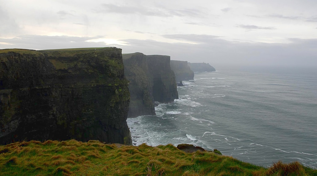 Cliffs of Moher, Liscannor, County Clare, Ireland