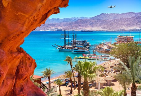 Eilat