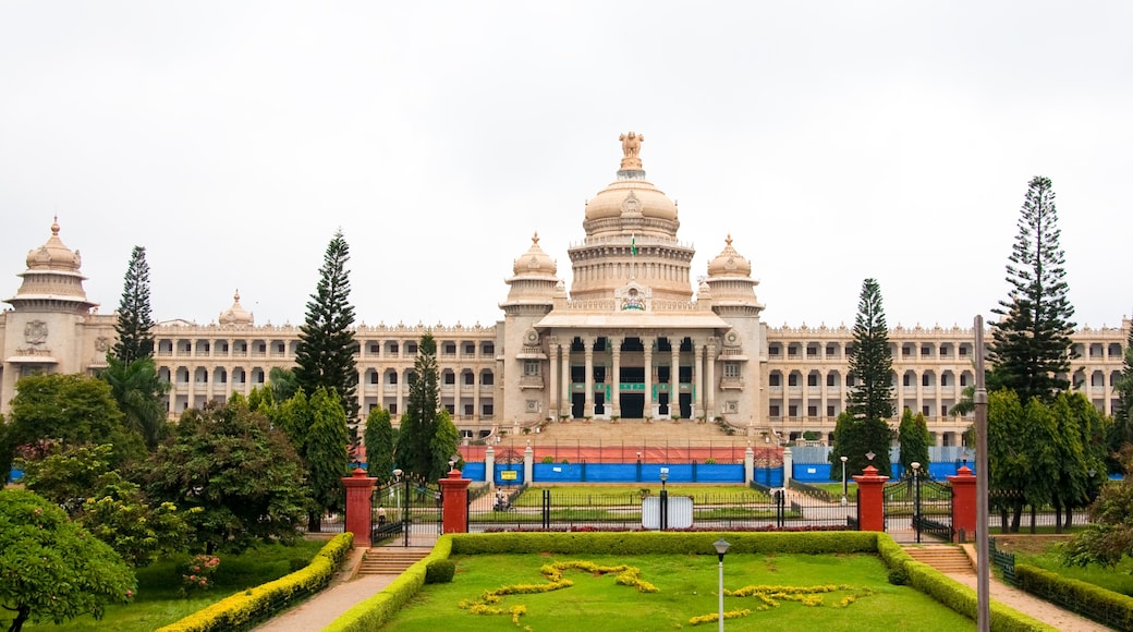 Bengaluru, Karnataka, Hindistan