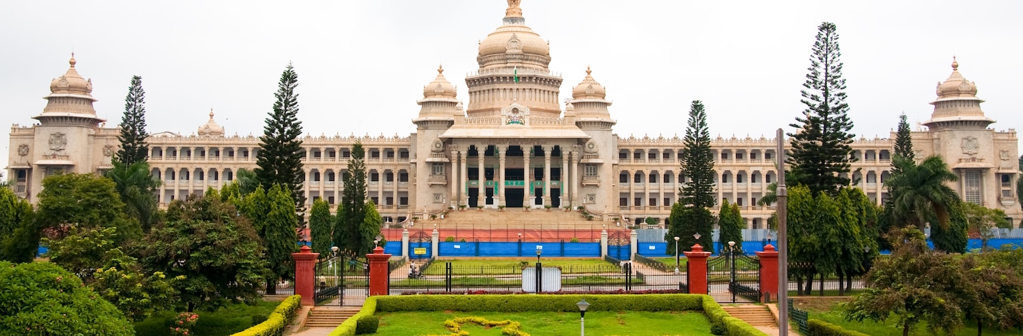 Bengaluru, Índia