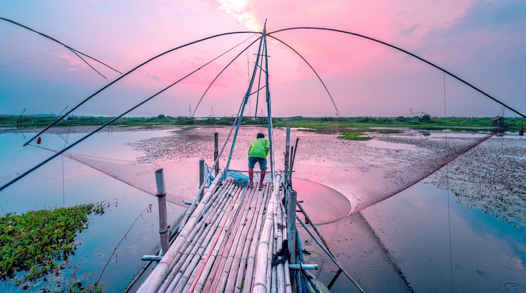 Provincia de Udon Thani