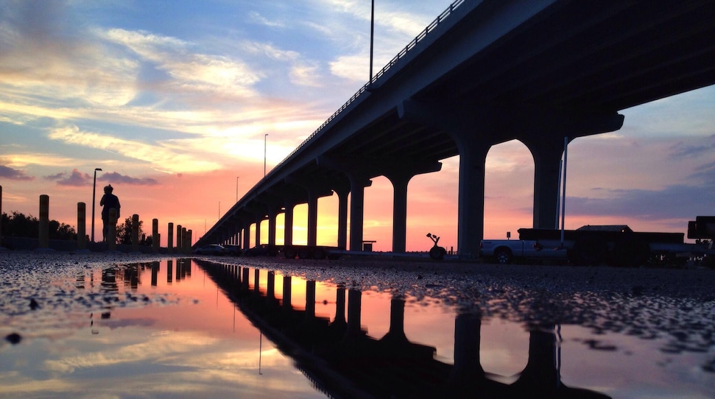 Belleair Beach