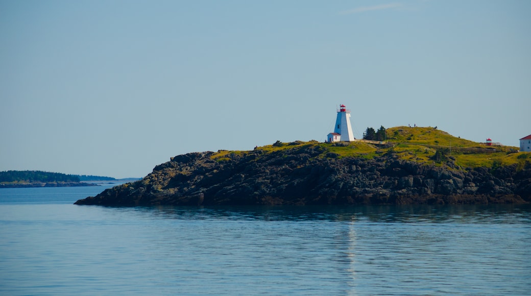 Bay of Fundy