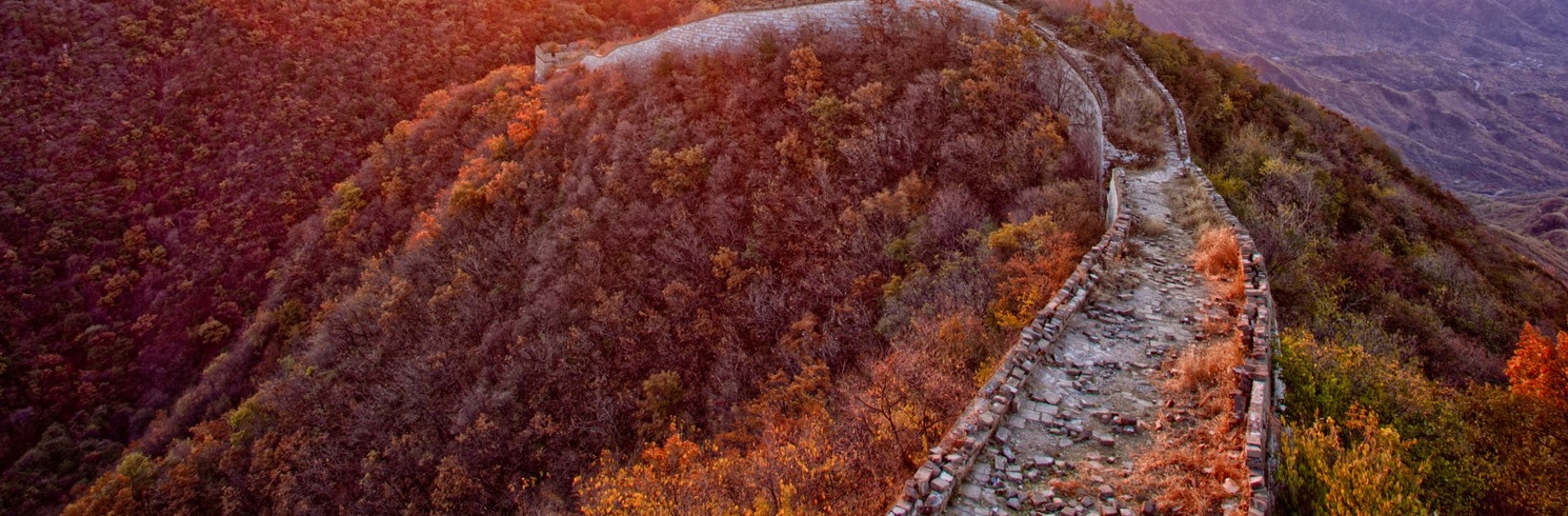 Chengde, China