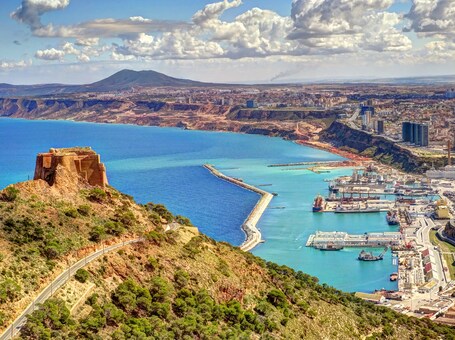 Oran