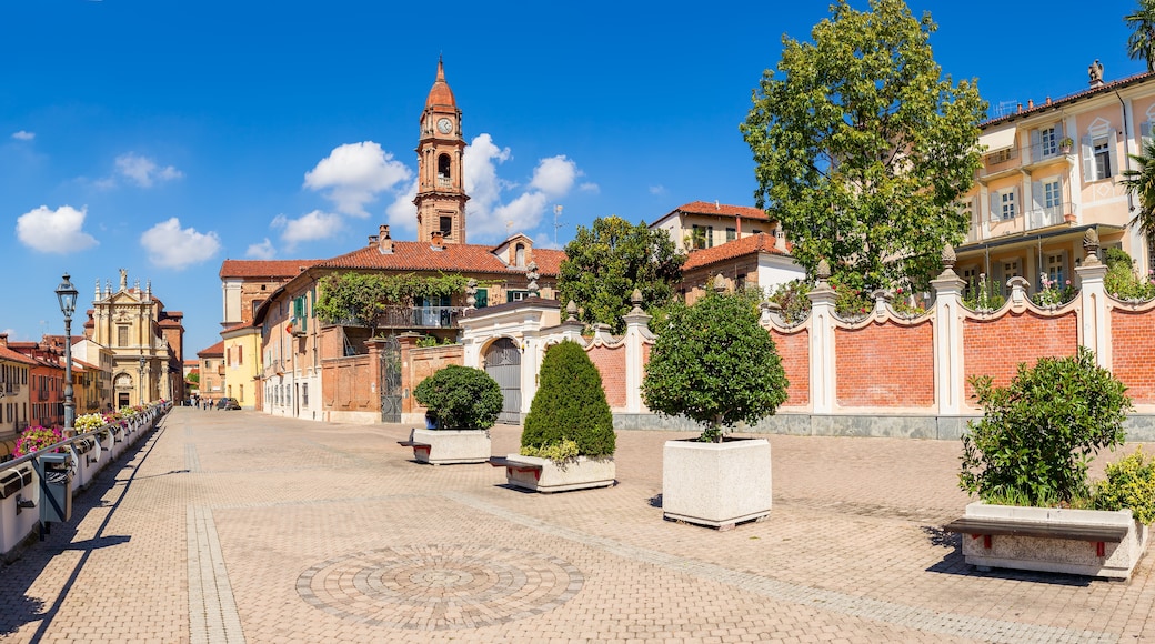 Province of Cuneo, Piedmont, Italy