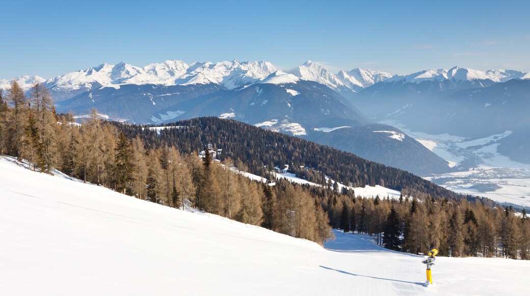 Bruneck, Trentino-Südtirol, Italien