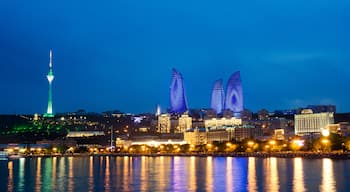 Khatai, Baku, Azerbaidžan