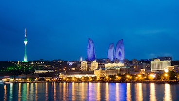 Baku/
