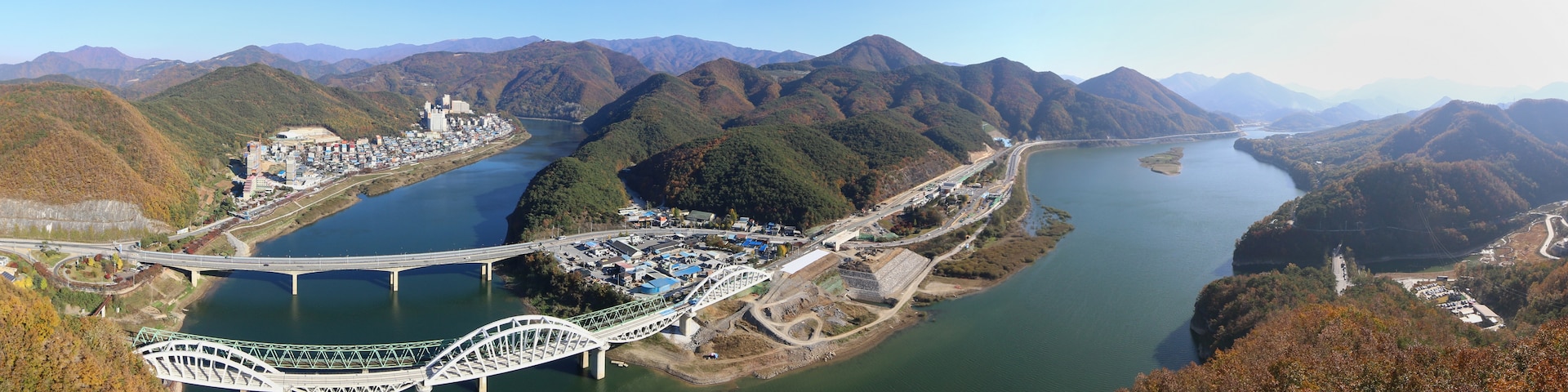 Noord-Chungcheong, Zuid-Korea
