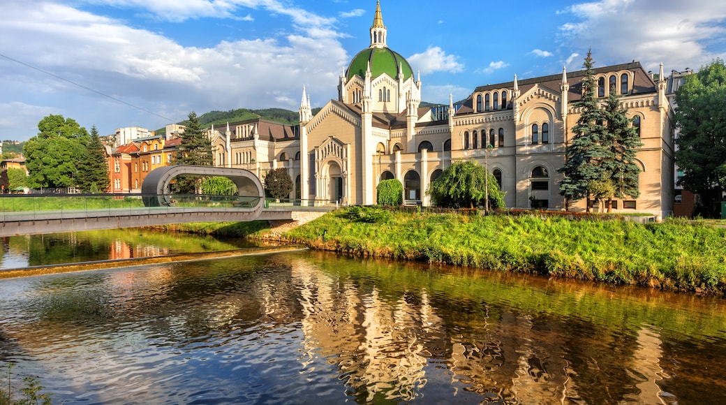 visit sarajevo